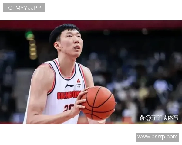 周琦31分10篮板强势表现难救球队统治禁区却无奈落败