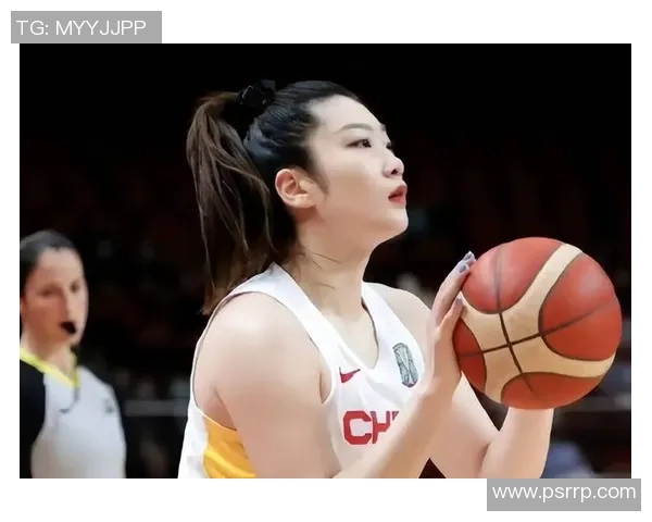 四川女篮总决赛二番战期待韩旭李梦双星闪耀助力逆转胜利