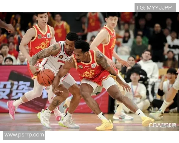 广厦顽强拼搏逆转青岛将系列赛拖入决胜局年轻球队付出惨痛代价