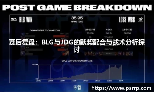 赛后复盘：BLG与JDG的默契配合与战术分析探讨